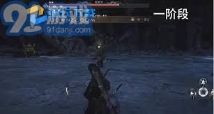 《燕云十六声》蛇郎中无伤逃课攻略：高效打法解析新技巧