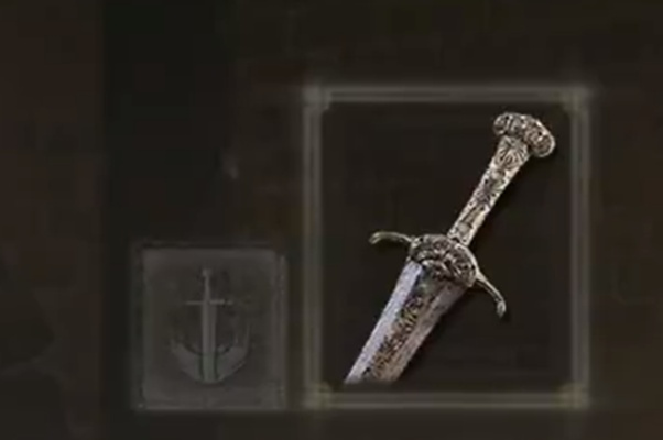 艾尔登法环仪式直剑获取攻略：仪式直剑新途径大揭秘