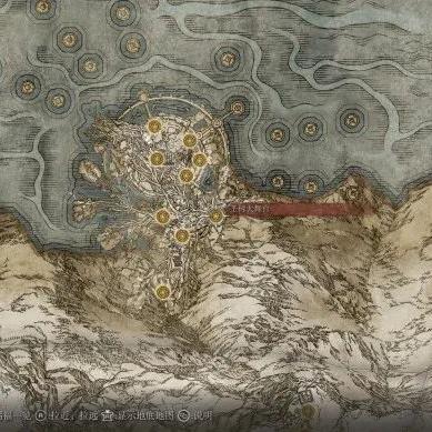 《艾尔登法环》猎犬步法战灰攻略：高效获取新技巧解析