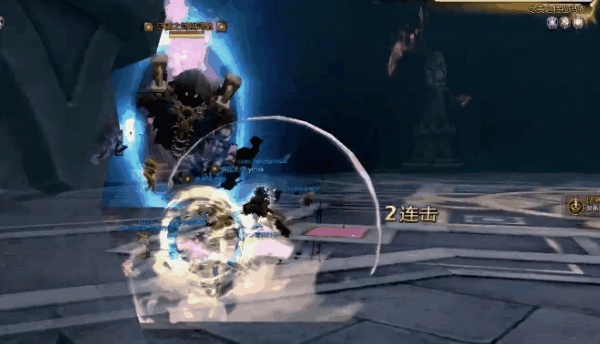 神圣天堂特拉玛依巢穴攻略：高效打法解析，掌握全新战斗技巧