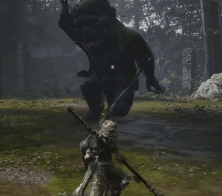 《黑神话悟空》九禁三虎攻略：深度解析配装与战斗技巧，解锁全新战斗艺术