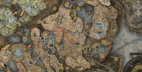 艾尔登法环独门秘籍：高效获取居合战灰攻略分享