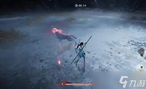 《燕云十六声》白狼主无伤攻略：掌握技巧轻松通关新策略