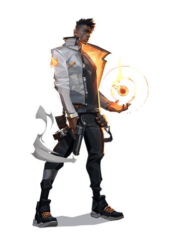 创纪元皮肤震撼亮相，《无畏契约》揭秘新价值魅力