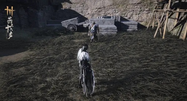 燕云十六声双刀绳镖攻略：深度解析玩法与独特技巧