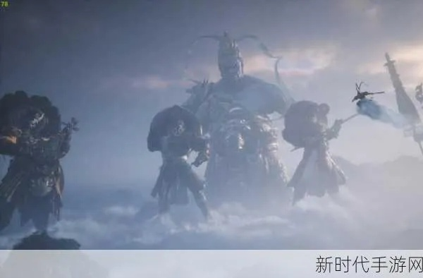 《黑神话悟空》不净套装减伤解析：连战秘籍全攻略揭秘