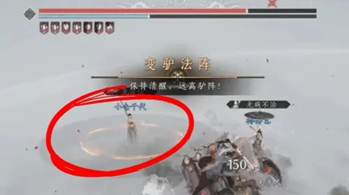 云梦金明池攻略：51级团本燕云十六声通关秘籍大揭秘