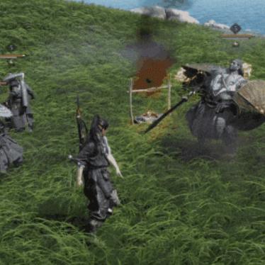 燕云十六声武学流派深度解析：揭秘全新价值体系与强度排行