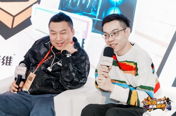 《FM26》沙龙揭秘：制作人深度解析全新游戏价值体验