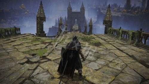 艾尔登法环连击战灰攻略：高效获取新技巧解析