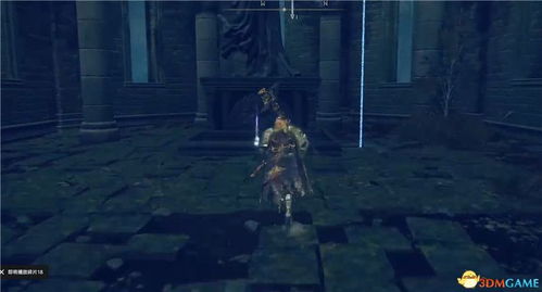 艾尔登法环山妖咆哮战灰攻略：高效获取新技巧揭秘