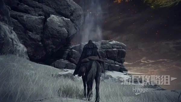 战吼战灰高效攻略：解锁《艾尔登法环》神秘获取途径