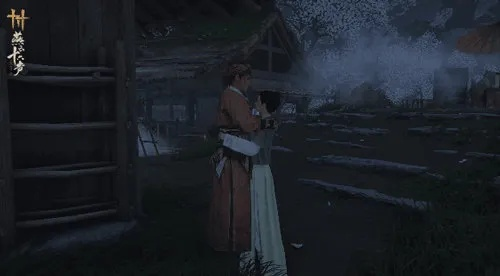 《燕云十六声》清河NPC好感提升秘籍，解锁全新互动体验