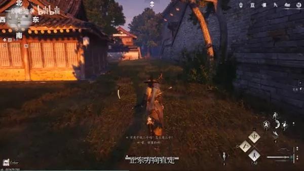 《燕云十六声》开封南门大街奇案探秘攻略解析