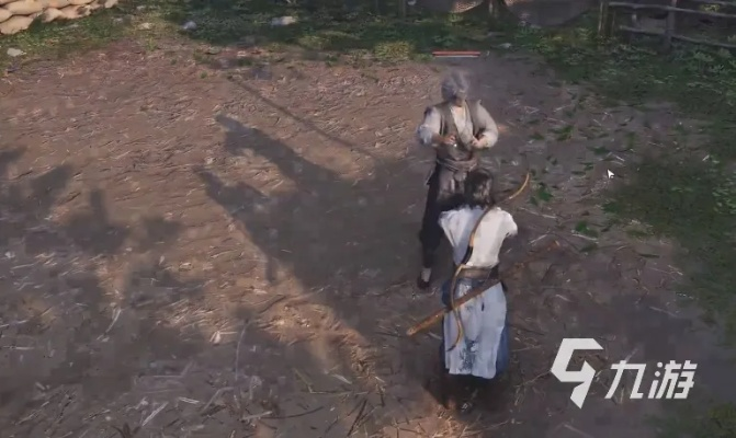 《燕云十六声》浴血攻略：公孙大爷高效打法解析秘籍