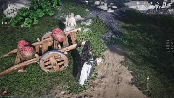 《燕云十六声》清河不羡仙奇遇揭秘，8大蹊跷攻略深度解析