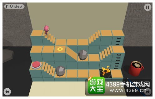 青栎庭院迷宫棋局攻略：深度解析策略与智慧新解