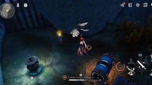 《鸣潮》青栎庭院棋局破解秘籍，解锁全新策略攻略！