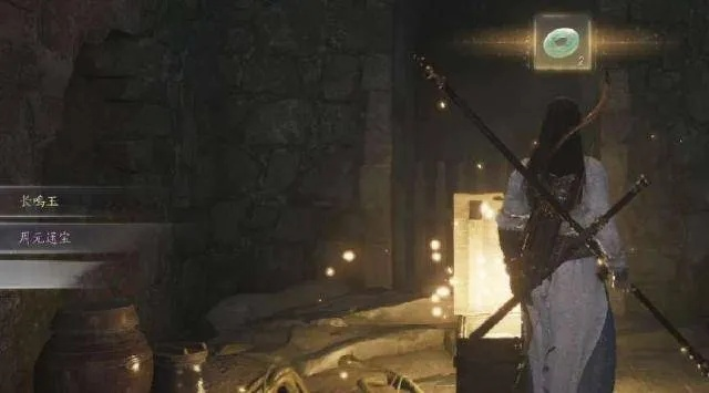 《燕云十六声》清河祠全攻略，解锁将军祠神秘宝藏