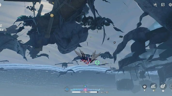 《鸣潮》黎那汐塔红名怪新位置速查攻略2.0版发布