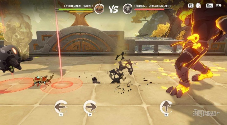 奇斗虫大玄境深度解析：漱玉工玩法新境界揭秘