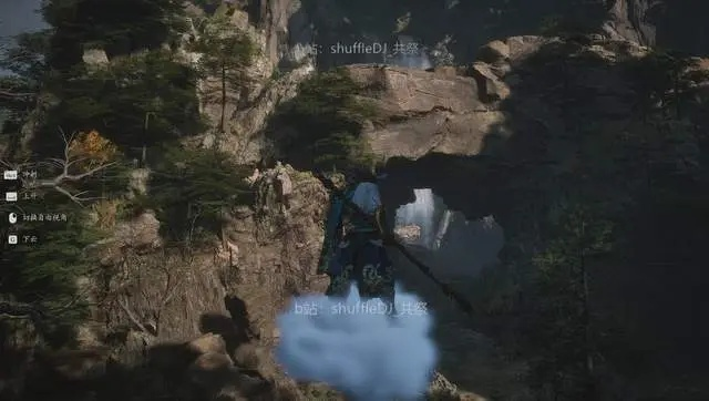 《黑神话悟空》轮椅装备攻略，全面解析新价值秘籍