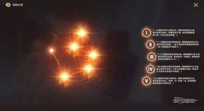 《原神》火主命座解锁攻略：燧原矿火属性提升秘籍大揭秘