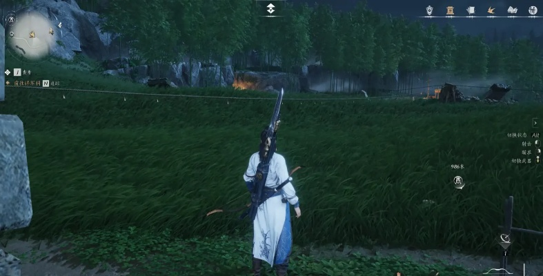 《燕云十六声》明川药典武学秘籍获取攻略大揭秘