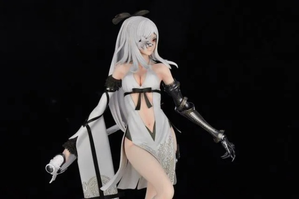 绝美巫女濑织白毛制服惊艳亮相，《忍龙4》白毛控必看新亮点！