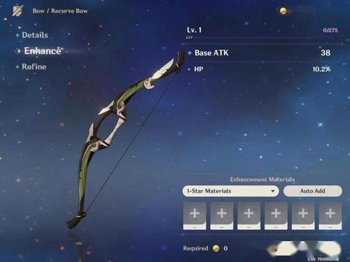 珂莱塔突破必备：一图流解析突破材料新攻略