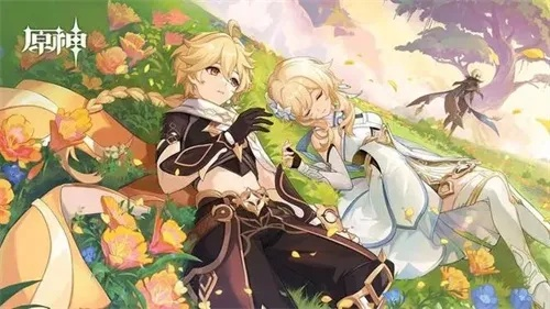 《原神》5.3池子推荐：茜特菈莉抽不抽？深度解析其培养价值