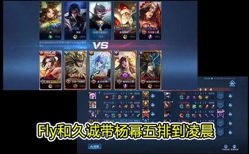 玛薇卡五星强配攻略，打造原神最强输出阵容揭秘！