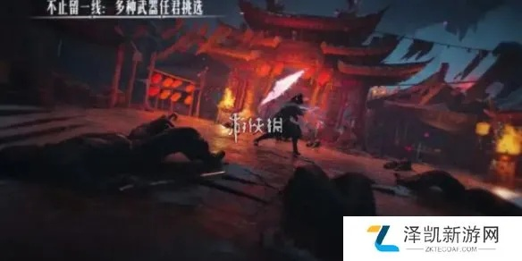 《燕云十六声》实战攻略：深度解析高效战斗技巧秘籍