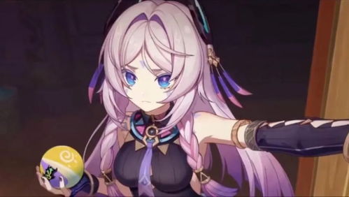 《原神》攻略：深度解析茜特菈莉培养技巧，打造强力输出核心