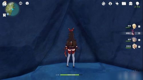 《燕云十六声》公孙大爷逃课攻略：高效打法解析新技巧