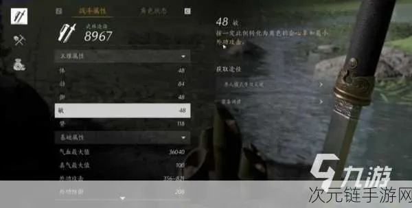 《燕云十六声》红尘障目攻略：高效获取新秘籍！