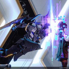 《崩坏星穹铁道》3.1下半新角色揭晓：揭秘神秘铁道之星