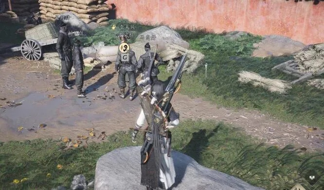 《燕云十六声》李来好感度攻略：高效结交新技巧揭秘