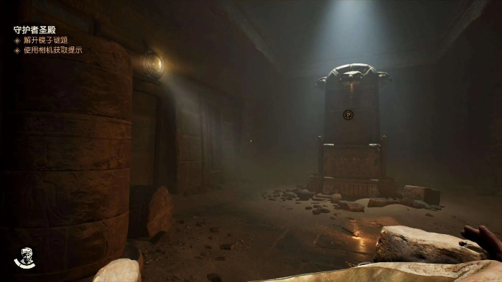 《夺宝奇兵古老之圈》闹鬼谜团破解攻略，解锁神秘新线索