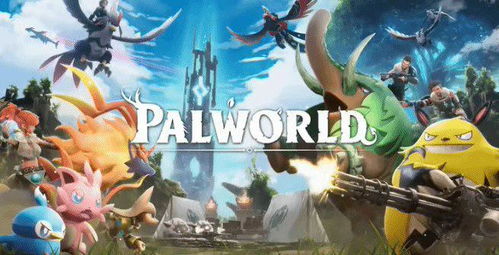 《幻兽帕鲁》圣诞皮肤攻略：轻松解锁独特节日风采