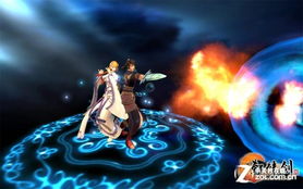 天坠之地揭秘：帕鲁选择幻兽新纪元