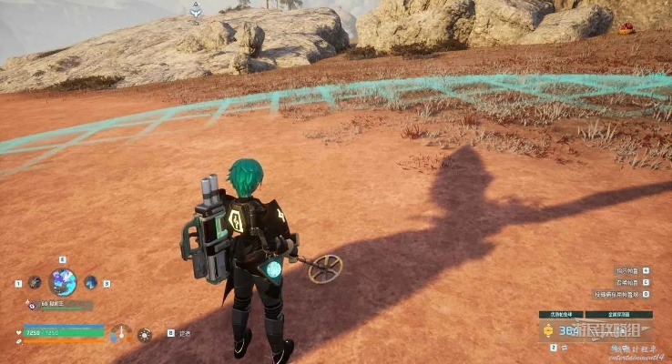 夜星砂速刷攻略：揭秘幻兽帕鲁高效获取点位推荐