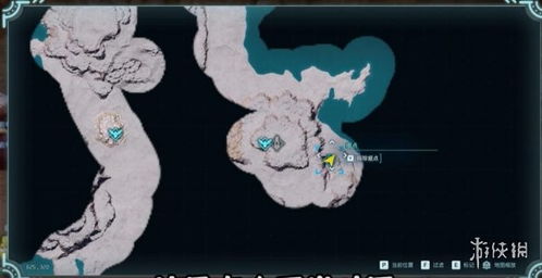 《幻兽帕鲁》六棱晶矿速刷攻略：高效矿点推荐解析