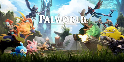 《幻兽帕鲁》墨丸配种攻略：墨丸繁育新技巧解析