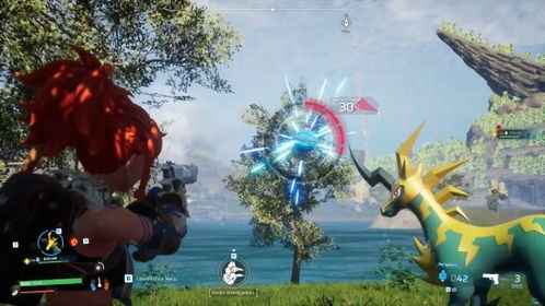 《幻兽帕鲁》幽恋娜繁育秘籍：高效配种技巧大公开