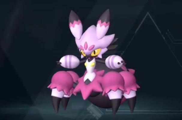 《幻兽帕鲁》桃蛛娘繁育攻略：高效配种新技巧揭秘