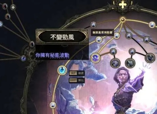 风暴编织者电球BD攻略：深度解析大法师流放之路2新战术