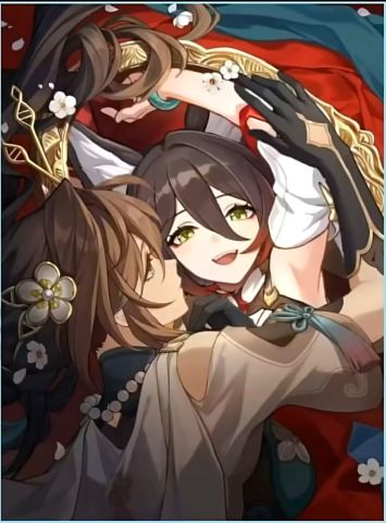 《崩坏星穹铁道》忘归人搭配攻略：大停云阵容优化秘籍