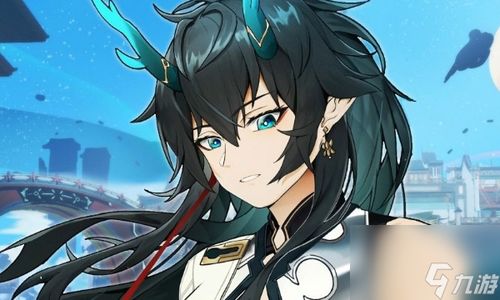 《崩坏星穹铁道》大停云攻略：高效培养秘籍，打造最强忘归人