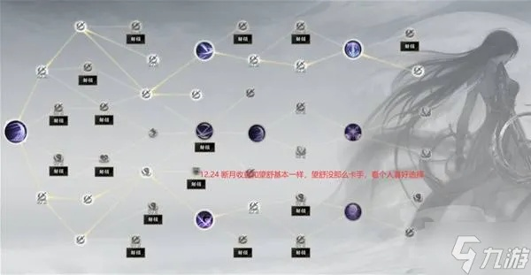 《诛仙世界》月合欢祈福流攻略：高效输出技巧与加点解析，解锁全新战斗价值